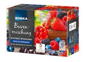 Edeka Beerenmischung (300g)