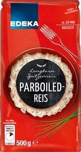 Edeka Parboiled Reis (500g)