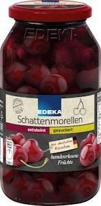 Edeka Schattenmorellen (680g)