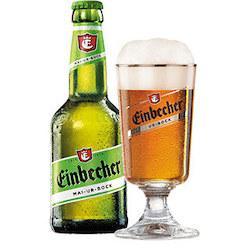 Einbecker Mai Ur Bock 6.5% (0.33L) BEST BEFORE : 04 FEB 2026