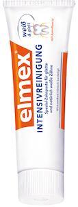 Elmex Intensive Cleaning Special Toothpaste (50ml)