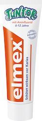 Elmex Junior Toothpaste (75ml)