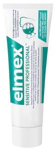 Elmex Sensitive Professional Toothpaste (75ml)