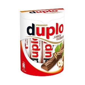Ferrero Duplo - Multipack (10 x 18.2g)