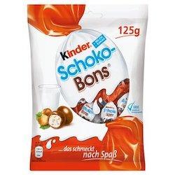 Ferrero Kinder Schoko-bons (125g)