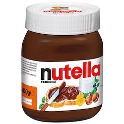 Ferrero Nutella (450g)