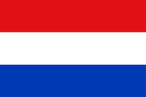 Flag of the Netherlands (150x90cm)