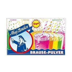 Frigeo Ahoj-Brause Brause Pulver (58g)