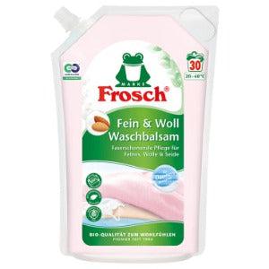 Frosch Fein & Woll Waschbalsam (1.8L)