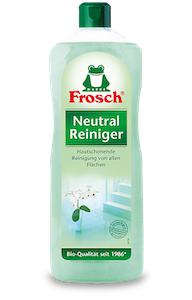 Frosch Neutral Cleaner (1000ml)