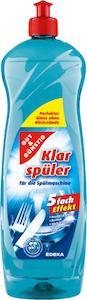 G&G Klarspuler (1000ml)