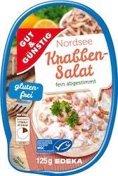 G&G Nordseekrabbensalat Kalorien (125g)