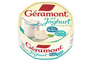 Geramont Mit Joghurt 20% (200g)