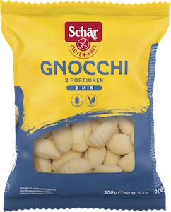Schär Potato Gnocchi (300g)