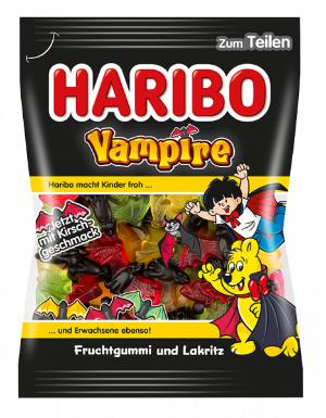 Haribo Vampis (200g)
