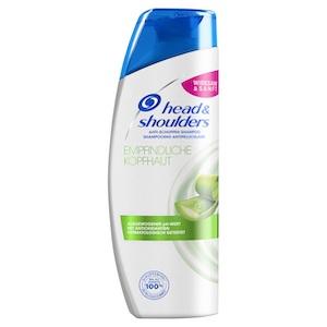 Head & Shoulders Anti-Schuppen Shampoo Sensitive (300ml)