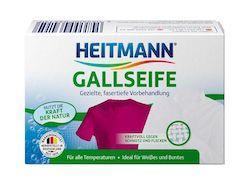 Heitmann Gallseife Soap (100g)