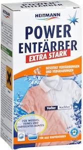 Heitmann Power Entfarber Extra Stark (250g)