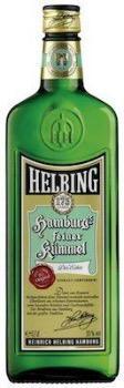Helbing Hamburgs Feiner Kummel 35% (0.7L)