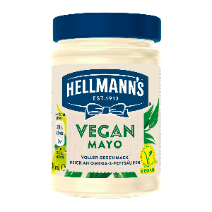Hellmann's Vegan Mayo (323g)