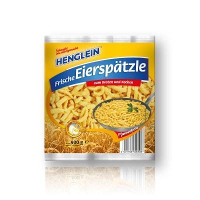 Henglein Eierspätzle (400g)