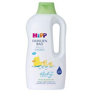 HiPP Babysanft Familienbad Sensitiv (1000ml)