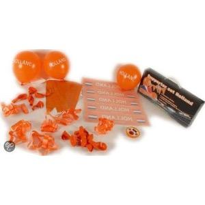 Holland Supporter Set 30-piece