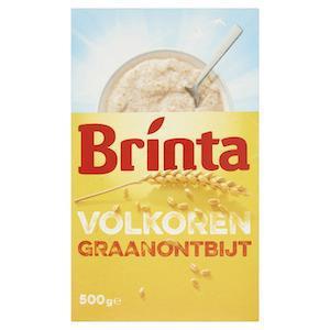 Honig Brinta (500g)