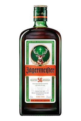 Jagermeister 35% (0.7L)