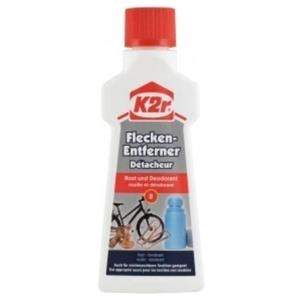 K2r Rust & Deodorant Stain Remover (50ml)