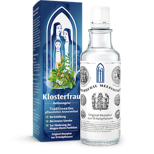 Klosterfrau Melissengeist (155 ml)