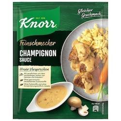 Knorr Feinschmecker Champignon Sauce (37g)