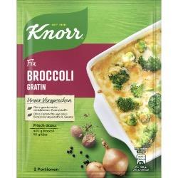 Knorr Fix Broccoli Gratin (49g)