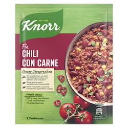 Knorr Fix Chili con Carne (33g)