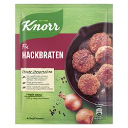 Knorr Fix Hackbraten (70g)