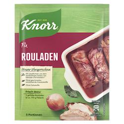 Knorr Fix Rouladen (31g)