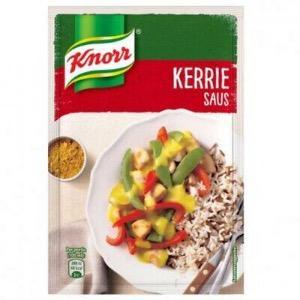 Knorr Kerriesaus Mix (28g)