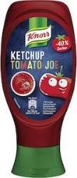 Knorr Ketchup Tomato Joe (430ml)