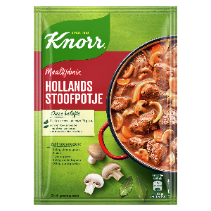 Knorr Maaltijdmix Hollands Stoofpotje (51g)