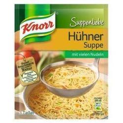 Knorr Suppenliebe Hühner Suppe (69g)