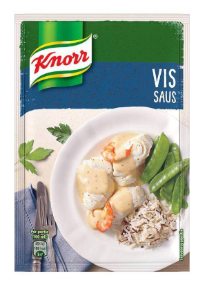 Knorr VIS Saus (48g)