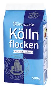 Kölln Blütenzarte Köllnflocken (500g)