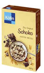 Kolln Musli Schoko (450g)