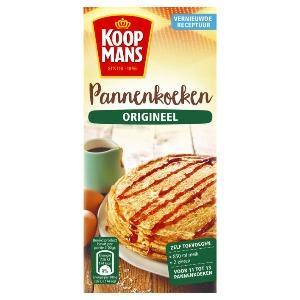 Koopmans Pannenkoeken Origineel (400g)