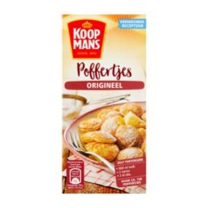 Koopmans Poffertjes Origineel (400g)