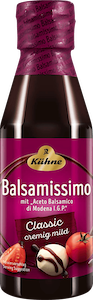 Kühne Balsamissimo Cremig Mild (215ml)