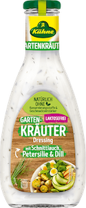 Kühne Joghurt & Gartenkräuter Dressing (250ml)