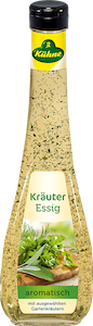 Kühne Kräuter-Essig (500ml)