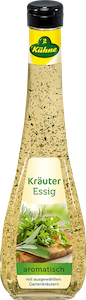 Kühne Krauter-Essig (500ml)