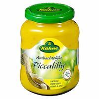 Kühne Piccalilly (360g)